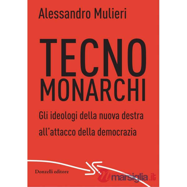Tecnomonarchi