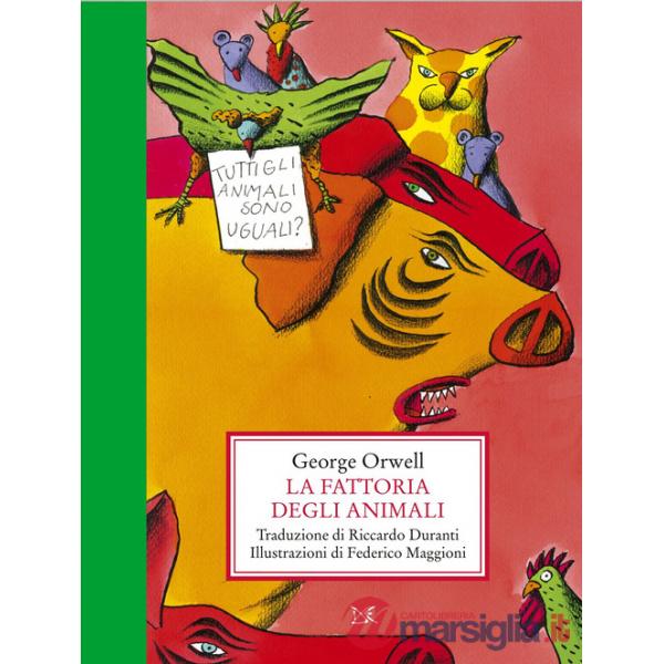 Fattoria degli animali (La)