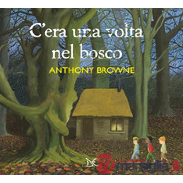 C'era una volta nel bosco. Ediz. a colori