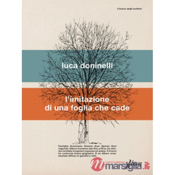 Imitazione di una foglia che cade (L')