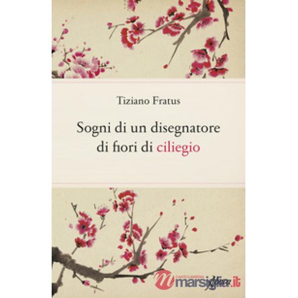 Sogni di un disegnatore di fiori di ciliegio