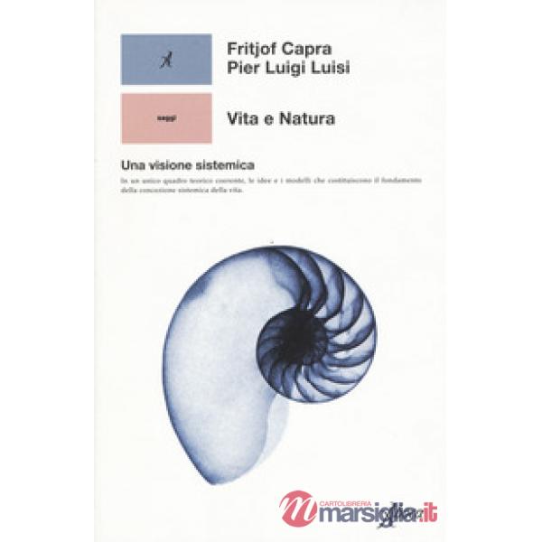 Vita e natura. Una visione sistemica
