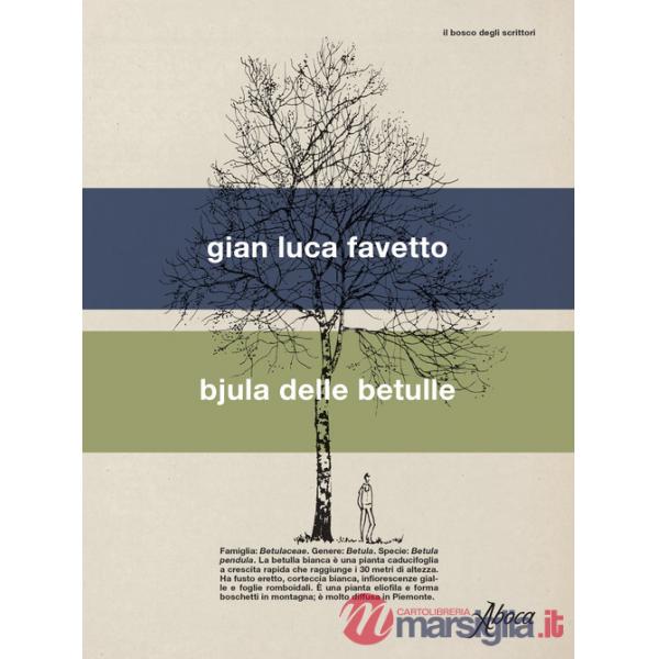Bjula delle betulle