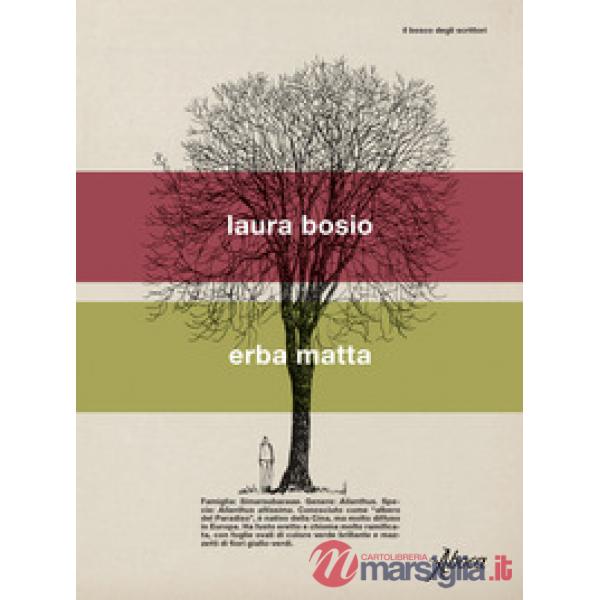 Erba matta
