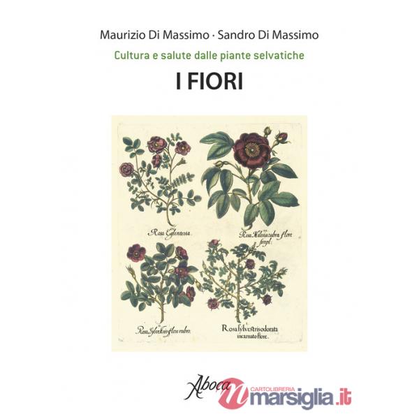 Fiori. Cultura e salute dalle piante selvatiche (I)