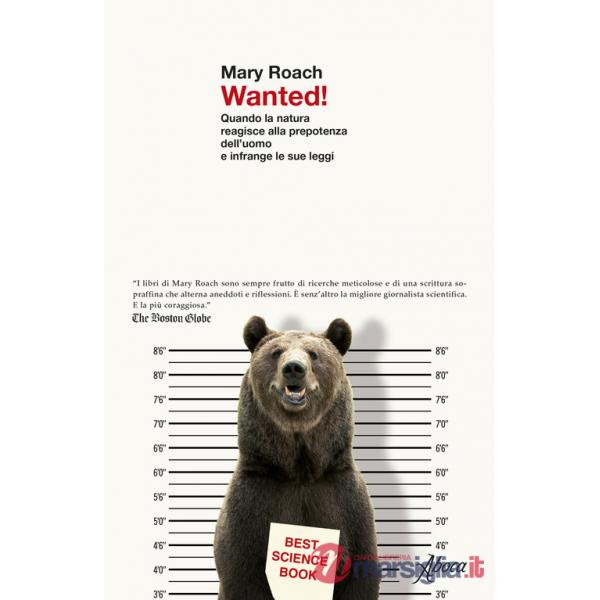 Wanted! Quando la natura reagisce alla prepotenza dell'uomo e infrange le sue leggi