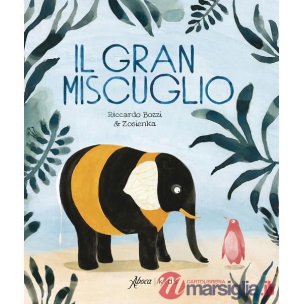 Gran miscuglio (Il)