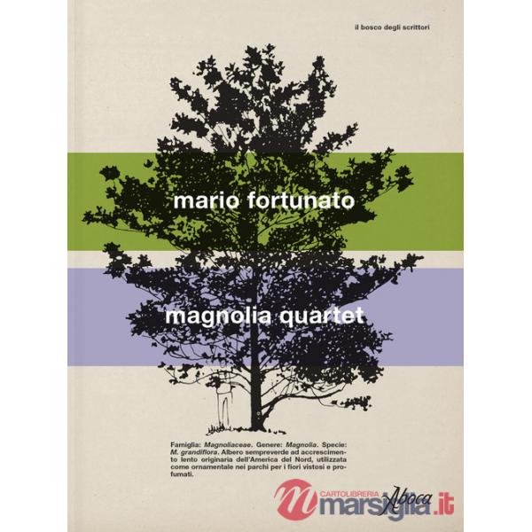 Magnolia quartet