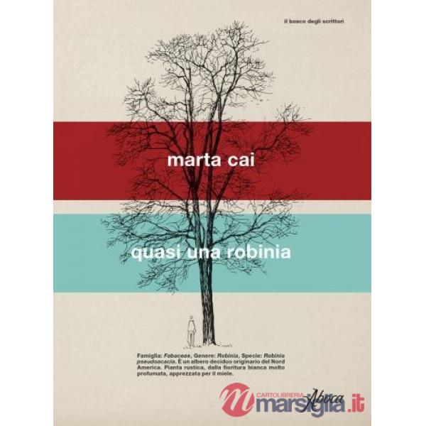 Quasi una robinia