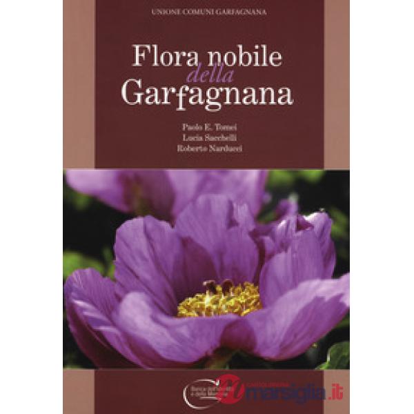 Flora nobile della Garfagnana