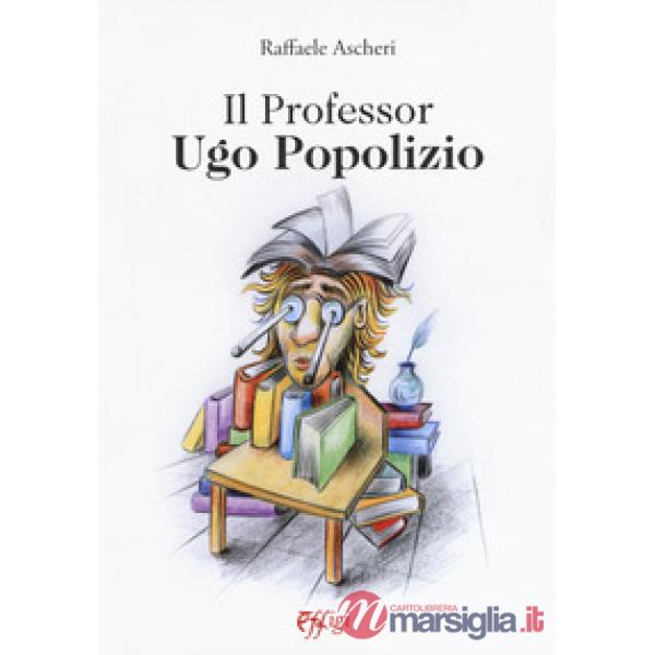Professor Ugo Popolizio (Il)