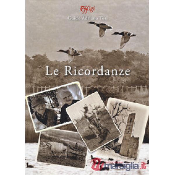Ricordanze (Le)