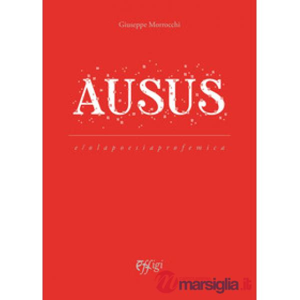 Ausus e/o la poesia profemica