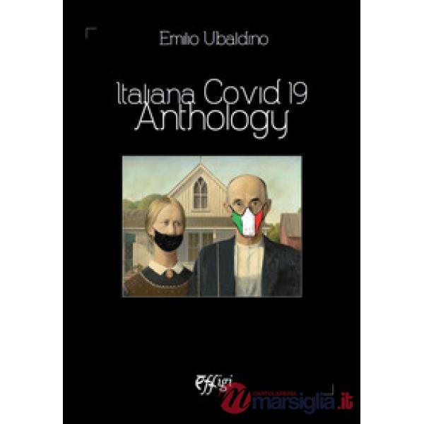 Italiana covid 19 anthology