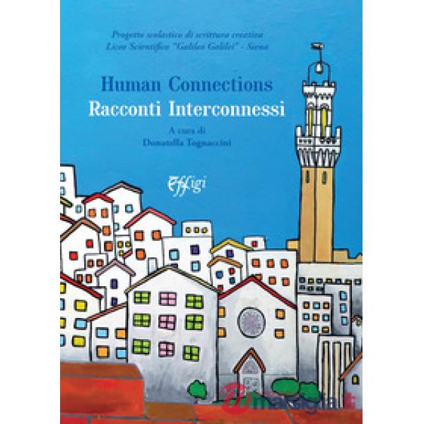 Human connections. Racconti interconnessi