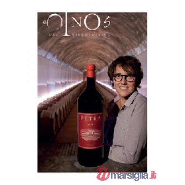 Oinos. Vivere di vino. Vol. 32