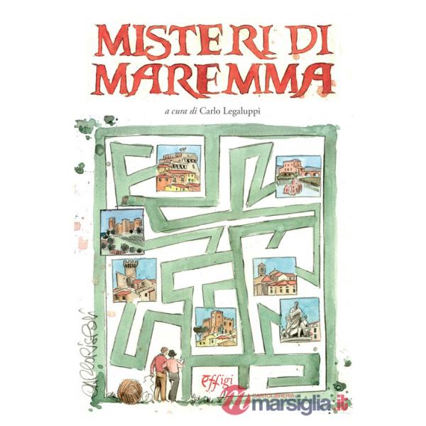 Misteri di Maremma