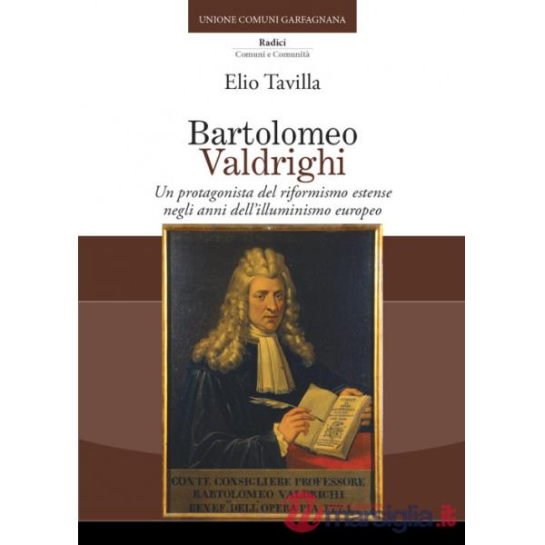 Bartolomeo Valdrighi