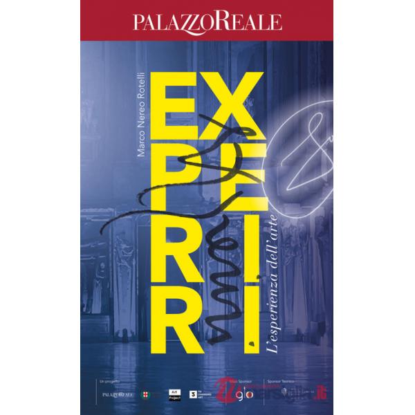 Experiri. L'esperienza dell'arte
