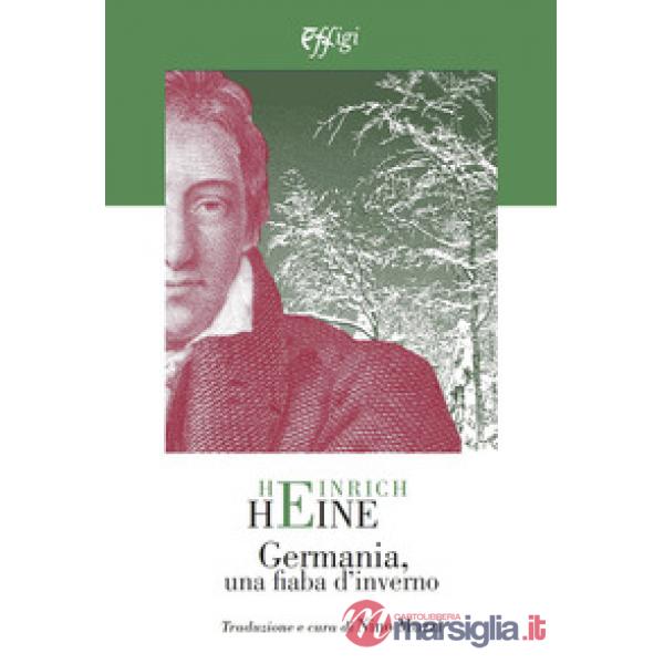 Germania. Una fiaba d'inverno