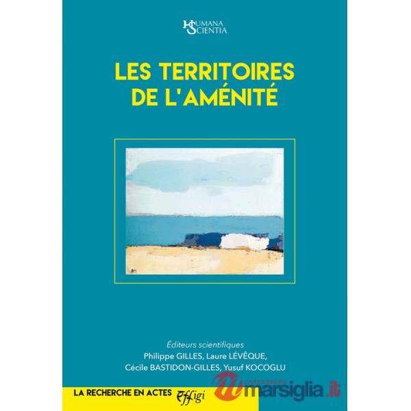 Territoires de l'amenite (Les)