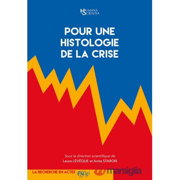 Pour une histologie de la crise