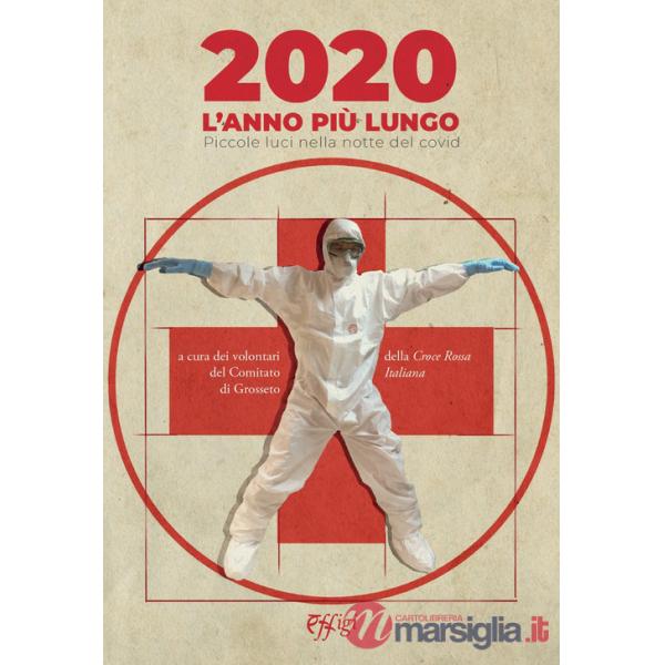 2020 l'anno più lungo. Piccole luci nella notte del covid