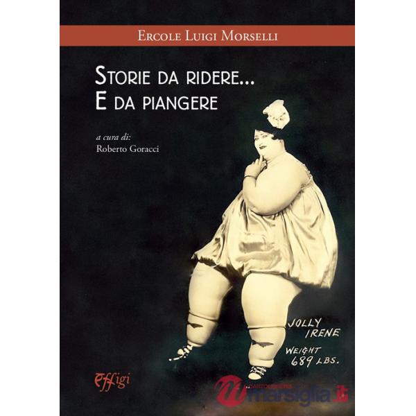 Storie da ridere... e da piangere