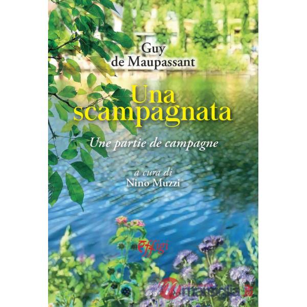 Scampagnata-Une partie de campagne (Una)