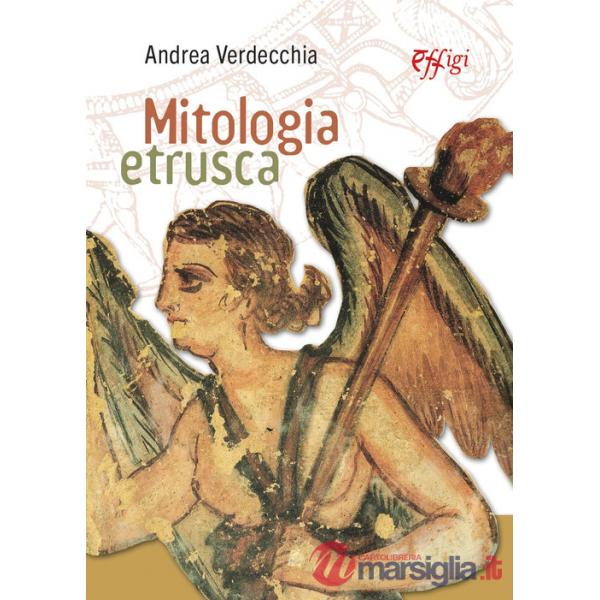 Mitologia etrusca
