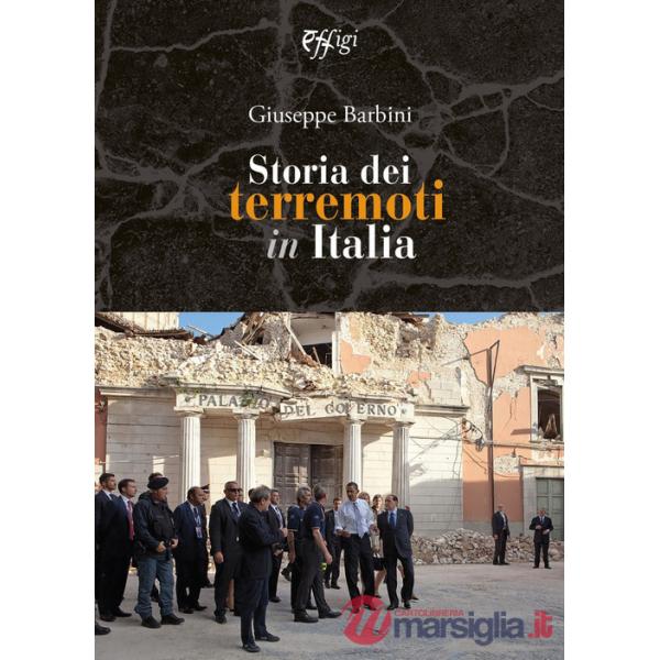 Storia dei terremoti in Italia