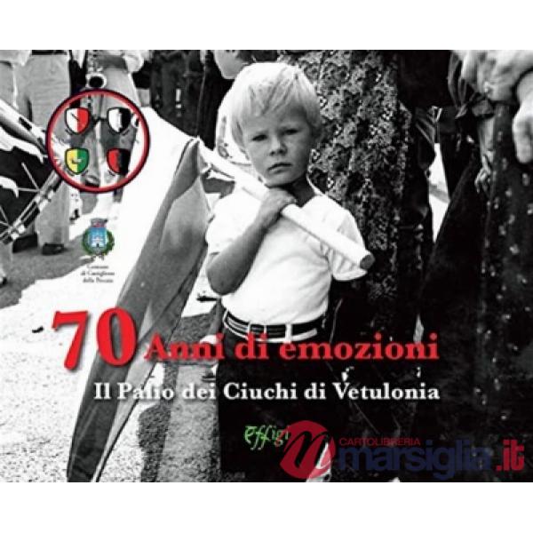 70 anni di emozioni. Il Palio dei Ciuchi di Vetulonia