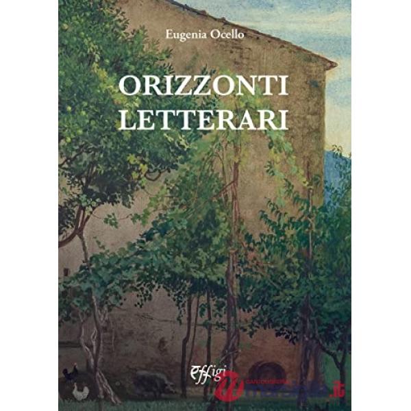 Orizzonti letterari