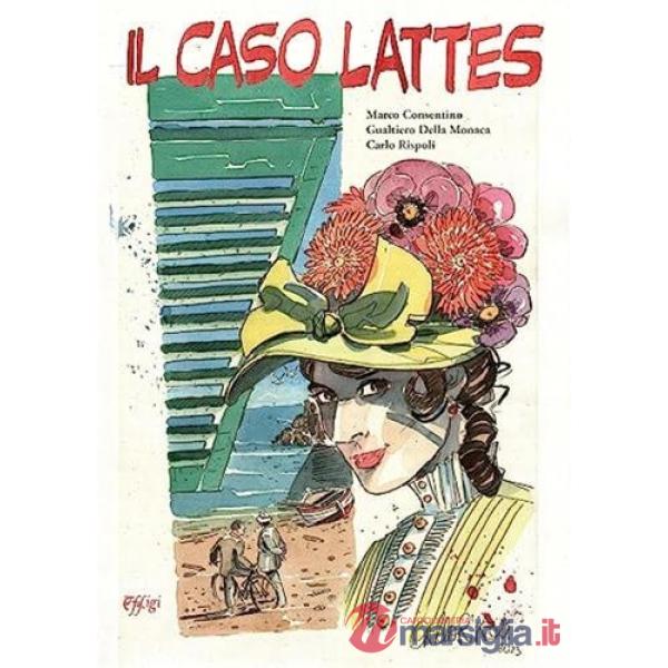 Caso Lattes (Il)