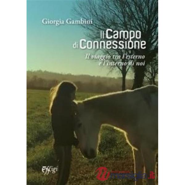 Campo di connessione. Il viaggio tra l'esterno e l'interno di noi (Il)
