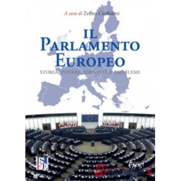 Parlamento europeo. Storia, potere, identità e problemi (Il)
