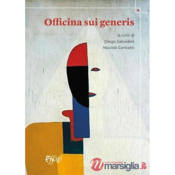 Officina sui generis