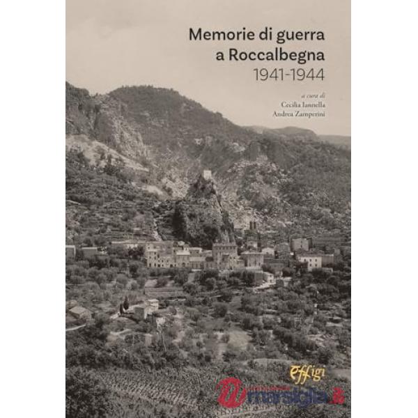 Memorie di guerra a Roccalbegna 1941-1944