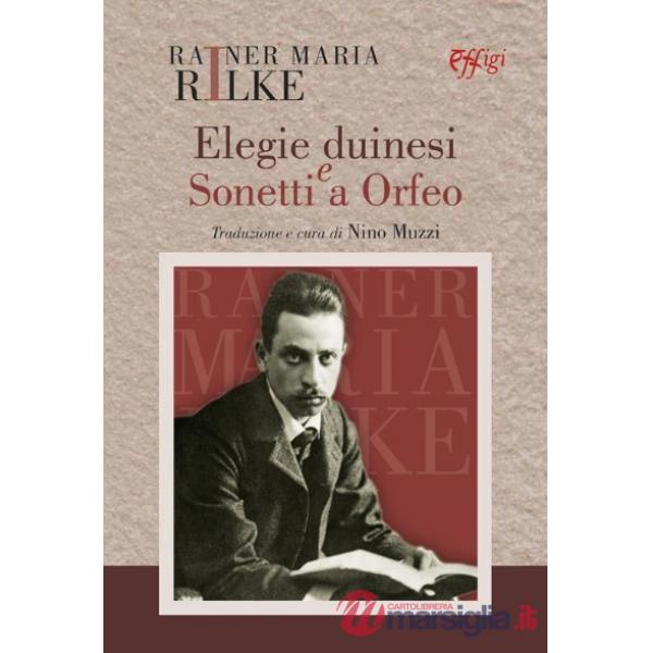 Elegie duinesi-Sonetti a Orfeo