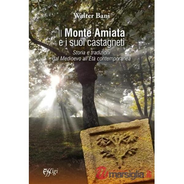 Monte Amiata e i suoi castagneti. Storia e tradizioni dal medioevo all'età contemporanea (Il)