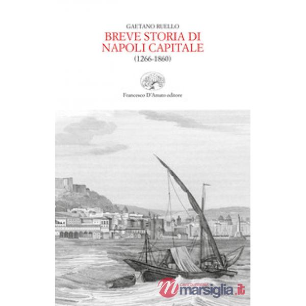 Breve storia di Napoli capitale (1266-1860)