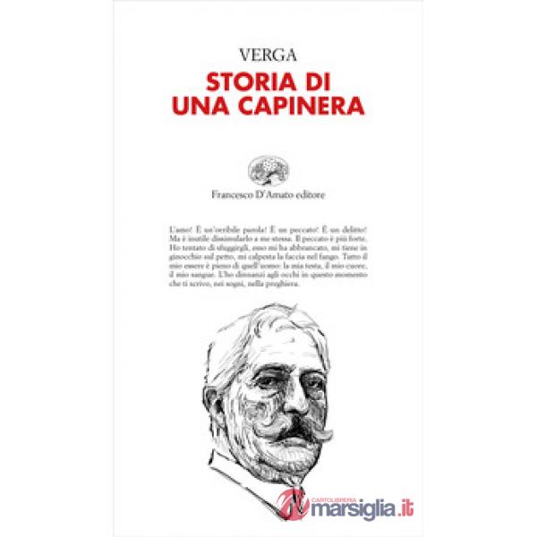 Storia di una capinera