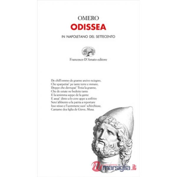 Odissea. In napoletano del Settecento