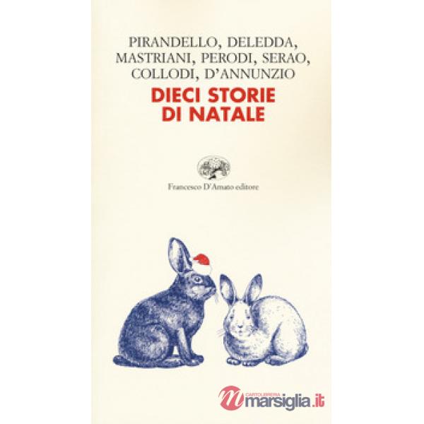 Dieci storie di Natale