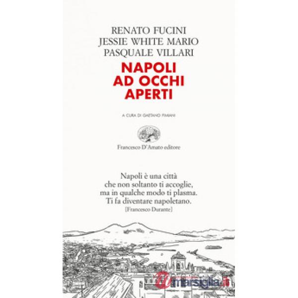 Napoli ad occhi aperti