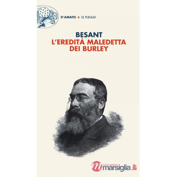 Eredità segreta dei Burley (L')
