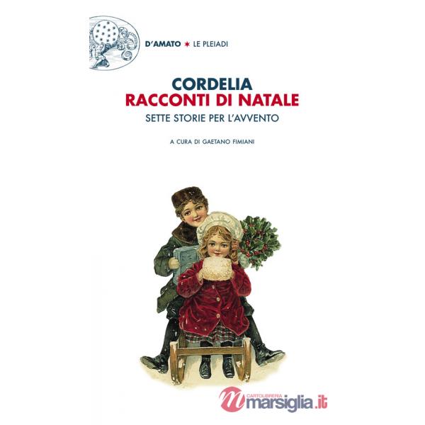 Racconti di Natale. Sette storie per l'Avvento