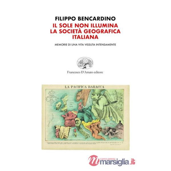 Sole non illumina la Società Geografica Italiana (Il)