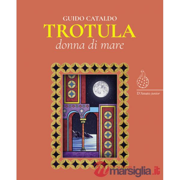Trotula, donna di mare