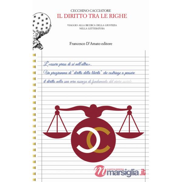 Diritto tra le righe (Il)